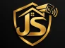 Logo de JS Alarmes